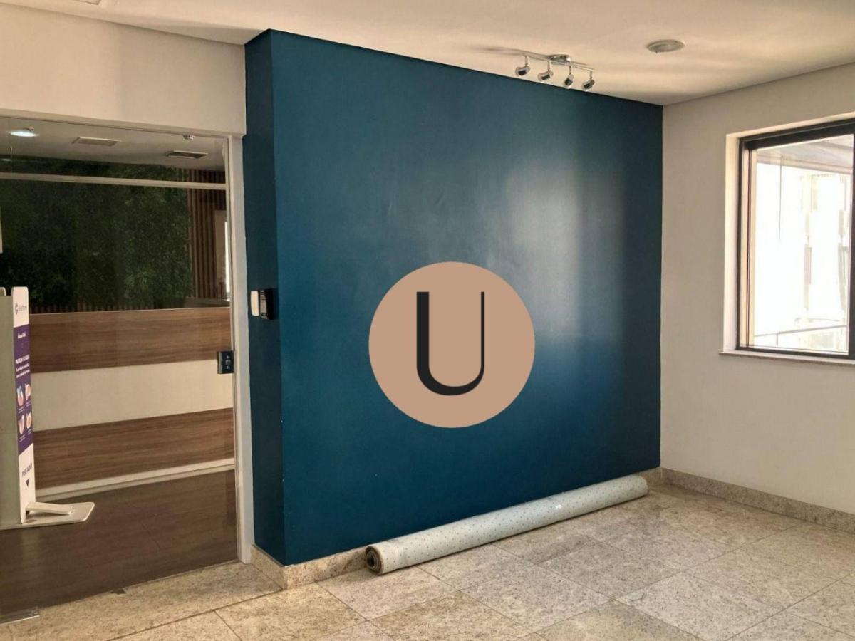 Andar Corporativo à venda na Berrini – Oportunidade para operações na Área da Saúde!