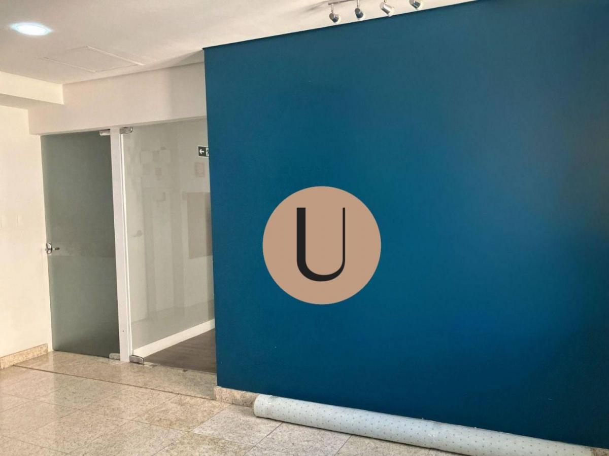 Andar Corporativo à venda na Berrini – Oportunidade para operações na Área da Saúde!