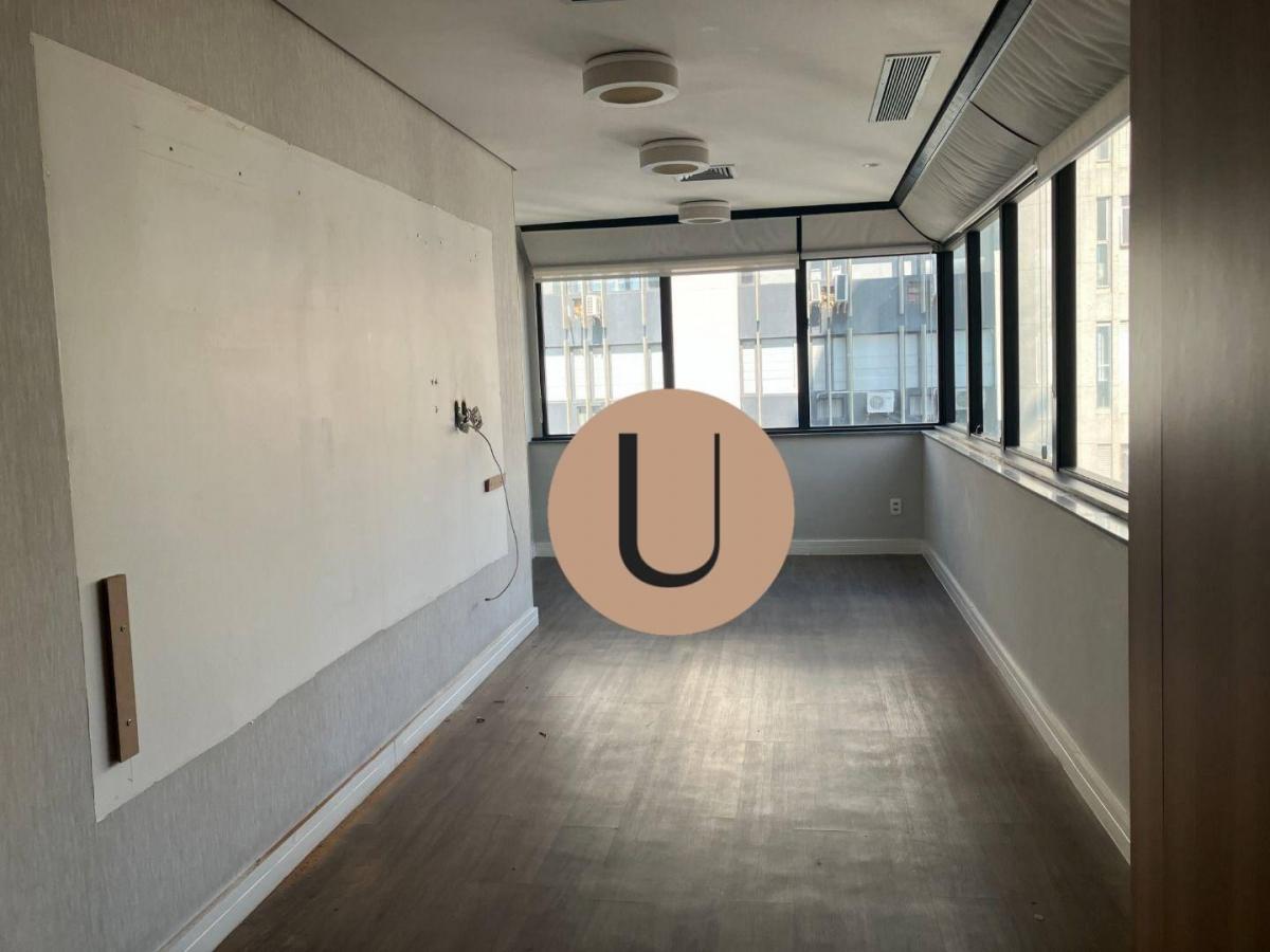 Andar Corporativo à venda na Berrini – Oportunidade para operações na Área da Saúde!