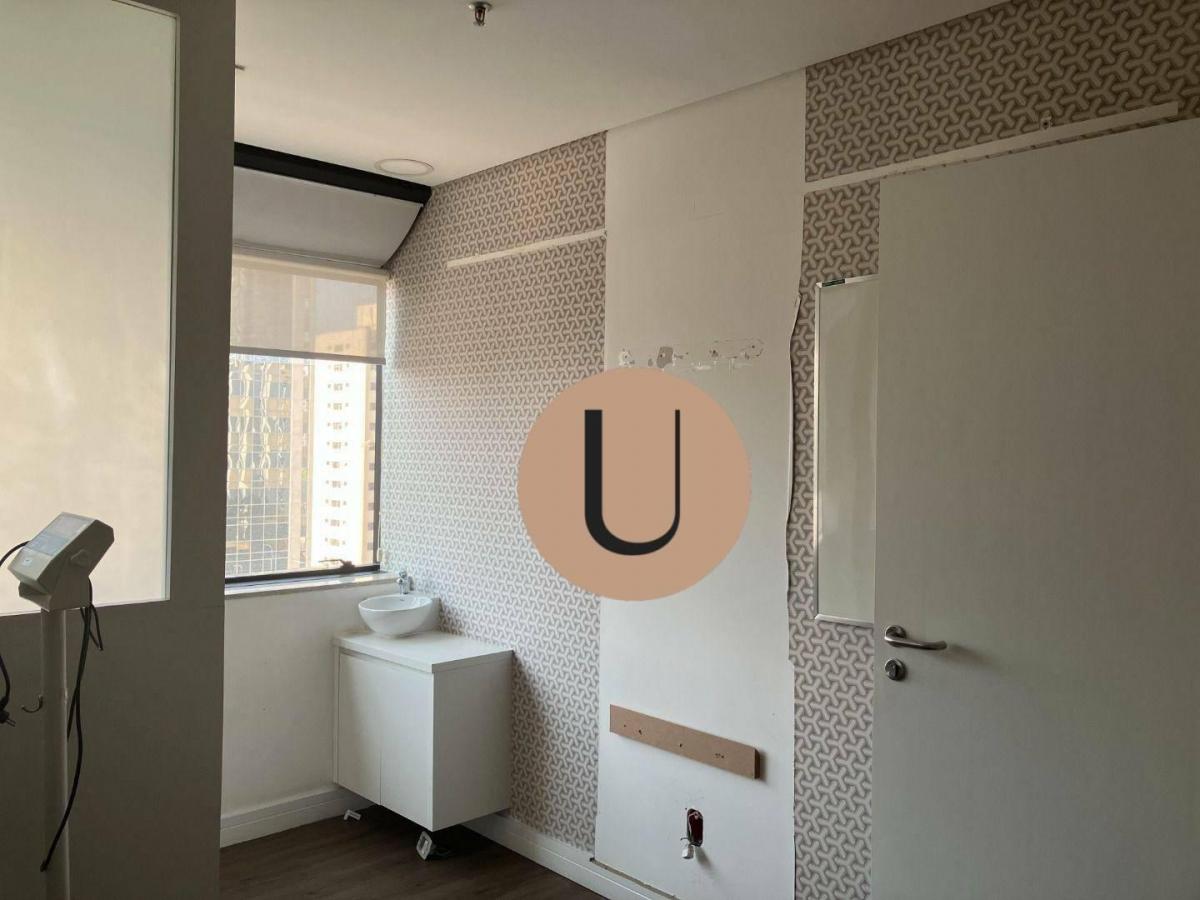 Andar Corporativo à venda na Berrini – Oportunidade para operações na Área da Saúde!