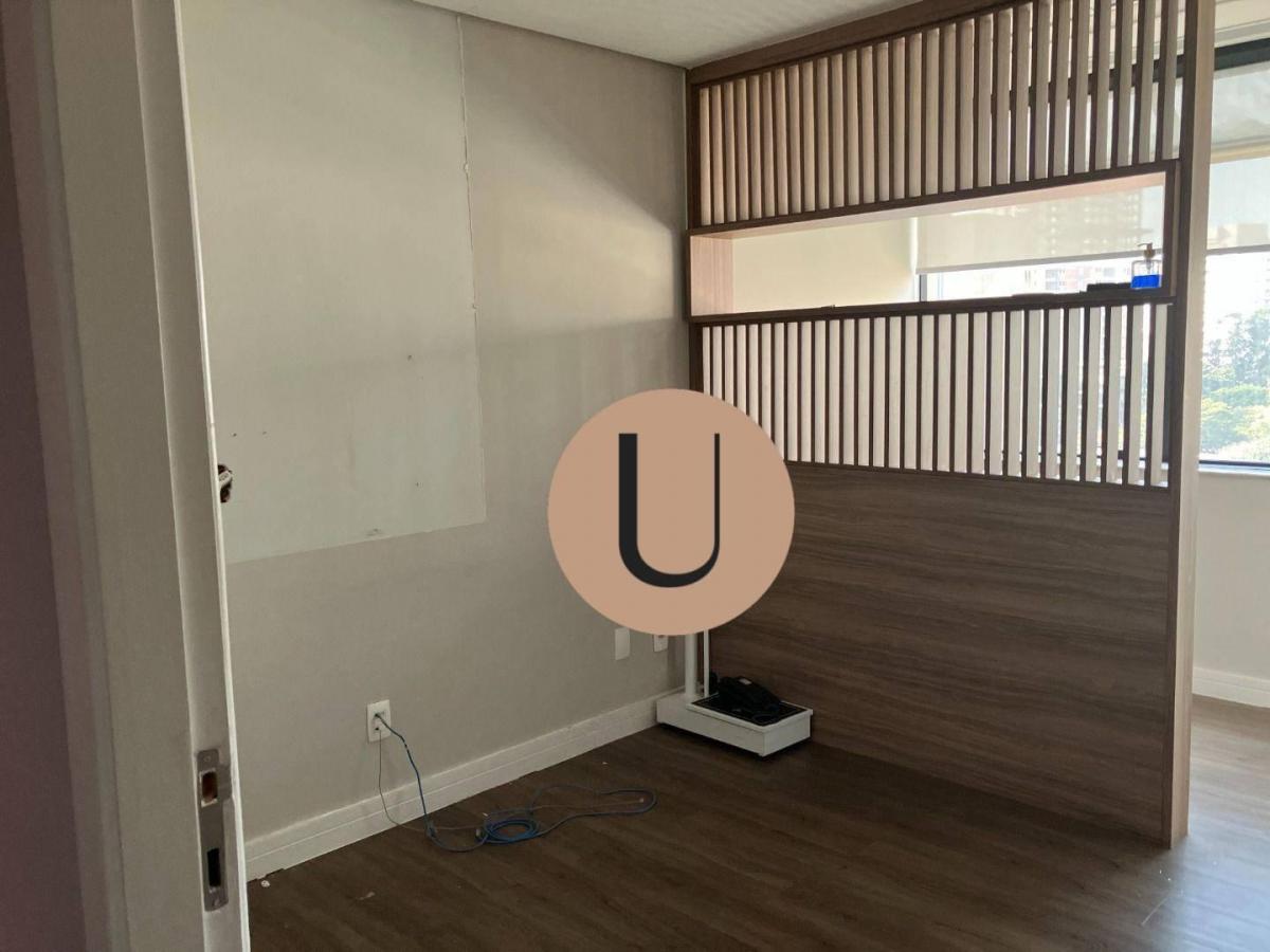 Andar Corporativo à venda na Berrini – Oportunidade para operações na Área da Saúde!