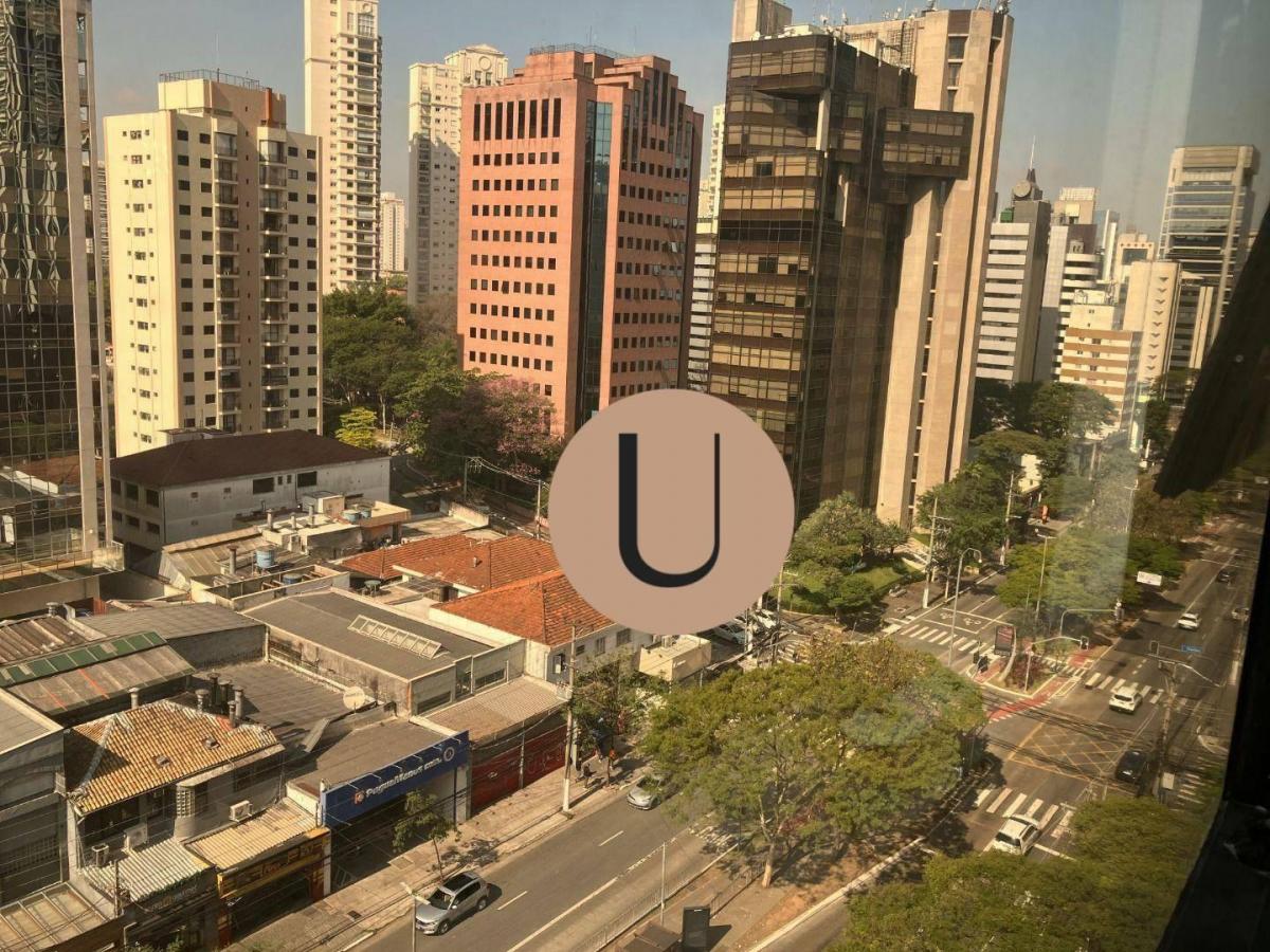 Andar Corporativo à venda na Berrini – Oportunidade para operações na Área da Saúde!