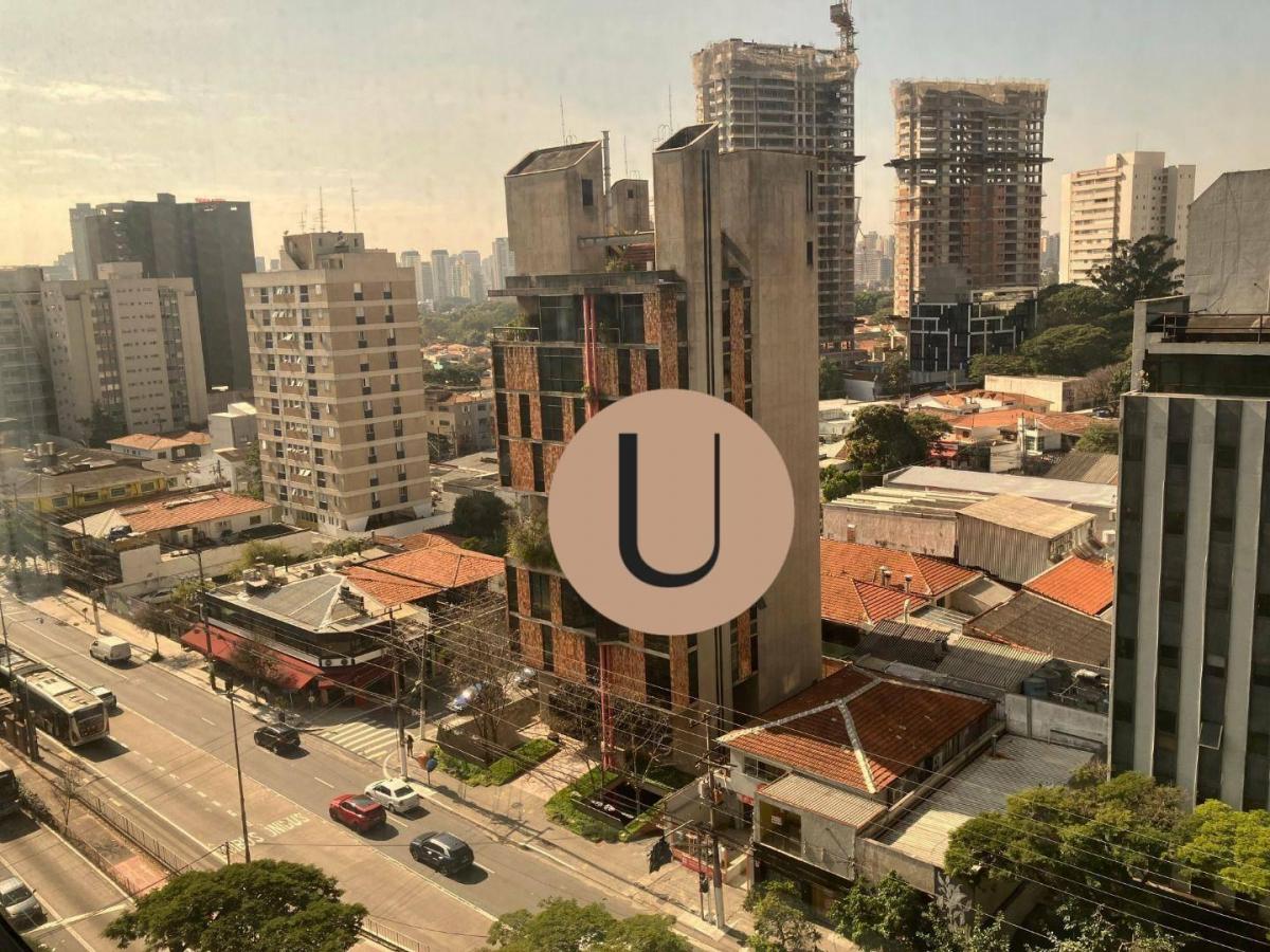 Andar Corporativo à venda na Berrini – Oportunidade para operações na Área da Saúde!