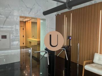 Andar Corporativo à venda na Berrini – Oportunidade para operações na Área da Saúde!