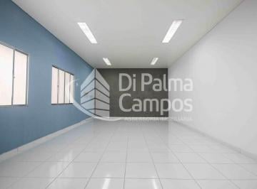 Prédio comercial com 385m² salão principal 90m² para alugar com 8 salas e 3 banheiros no Ipiranga