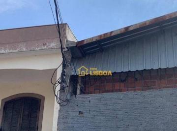 Galpão à venda, 457 m² por R$ 1.170.000,00 – Capão do Embira – São Paulo/SP