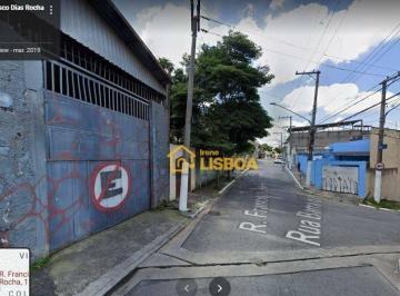 Galpão à venda, 457 m² por R$ 1.170.000,00 – Capão do Embira – São Paulo/SP