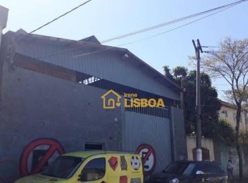 Galpão à venda, 457 m² por R$ 1.170.000,00 – Capão do Embira – São Paulo/SP
