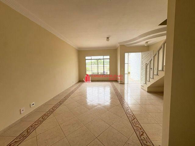 SOBRADO CONDOMINIO 3 DORMS SENDO 1 SUÍTE, 2 VGS, 100 m² – Vila Fachini – São Paulo/SP – SO0365
