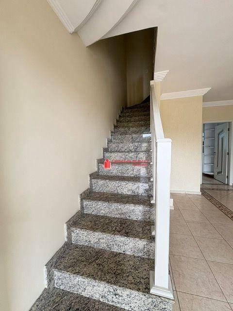SOBRADO CONDOMINIO 3 DORMS SENDO 1 SUÍTE, 2 VGS, 100 m² – Vila Fachini – São Paulo/SP – SO0365