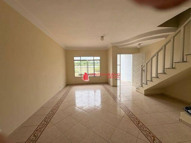 SOBRADO CONDOMINIO 3 DORMS SENDO 1 SUÍTE, 2 VGS, 100 m² – Vila Fachini – São Paulo/SP – SO0365