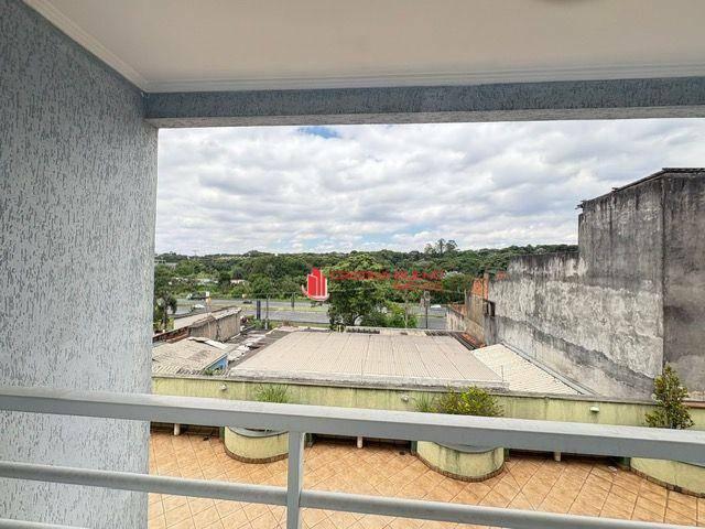 SOBRADO CONDOMINIO 3 DORMS SENDO 1 SUÍTE, 2 VGS, 100 m² – Vila Fachini – São Paulo/SP – SO0365
