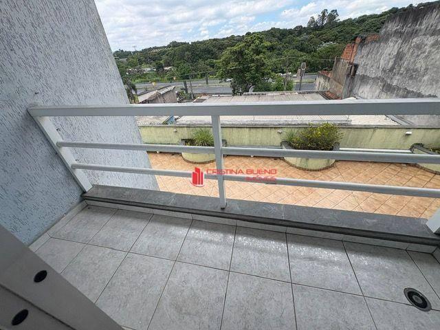 SOBRADO CONDOMINIO 3 DORMS SENDO 1 SUÍTE, 2 VGS, 100 m² – Vila Fachini – São Paulo/SP – SO0365