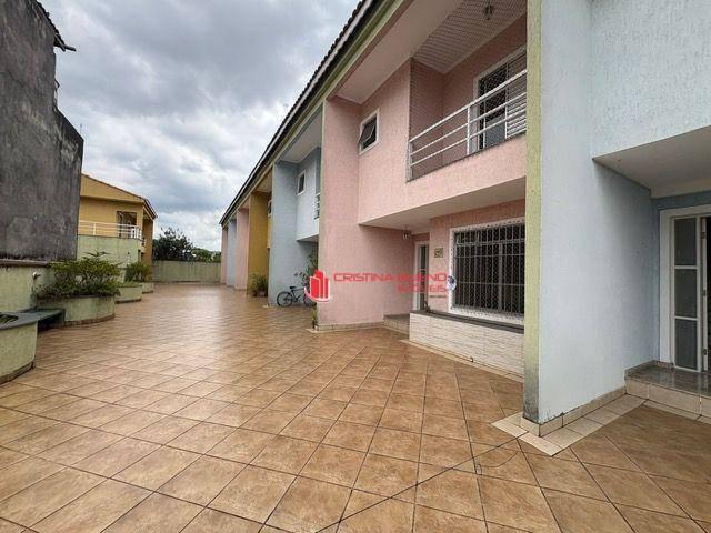 SOBRADO CONDOMINIO 3 DORMS SENDO 1 SUÍTE, 2 VGS, 100 m² – Vila Fachini – São Paulo/SP – SO0365