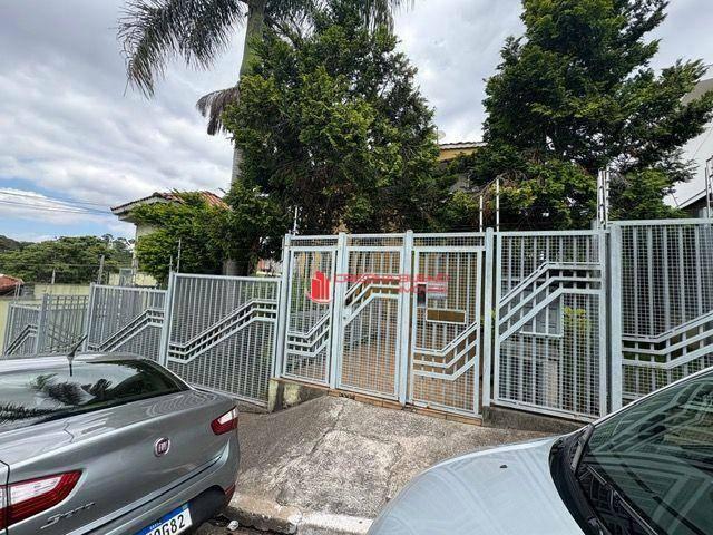 SOBRADO CONDOMINIO 3 DORMS SENDO 1 SUÍTE, 2 VGS, 100 m² – Vila Fachini – São Paulo/SP – SO0365