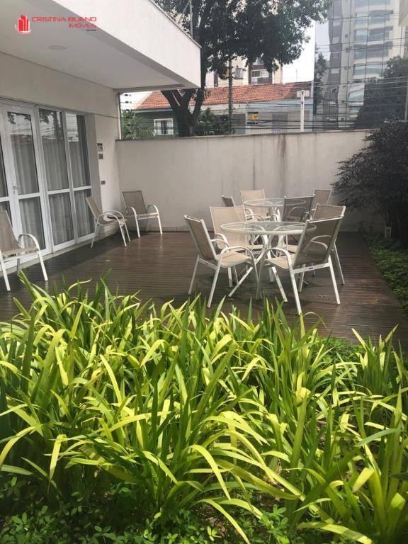 PRÓXIMO AO METRÔ SÃO JUDAS, 73 m² – São Judas – São Paulo/SP – AP5059