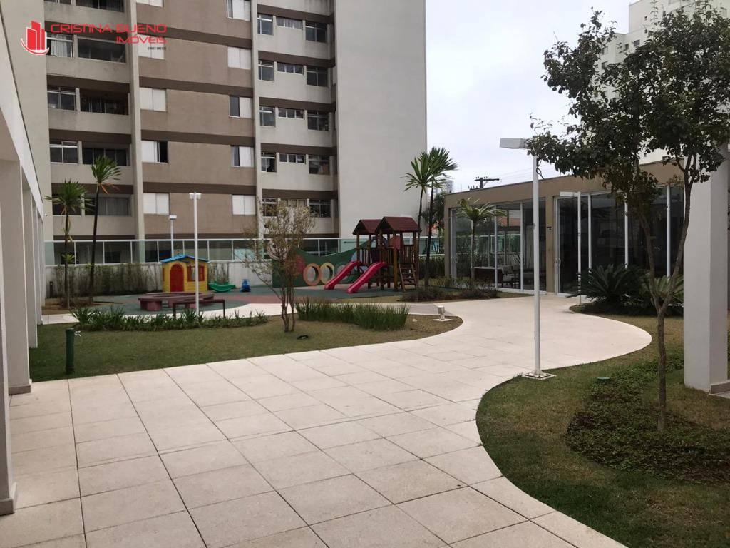 PRÓXIMO AO METRÔ SÃO JUDAS, 73 m² – São Judas – São Paulo/SP – AP5059