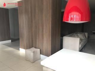 PRÓXIMO AO METRÔ SÃO JUDAS, 73 m² – São Judas – São Paulo/SP – AP5059
