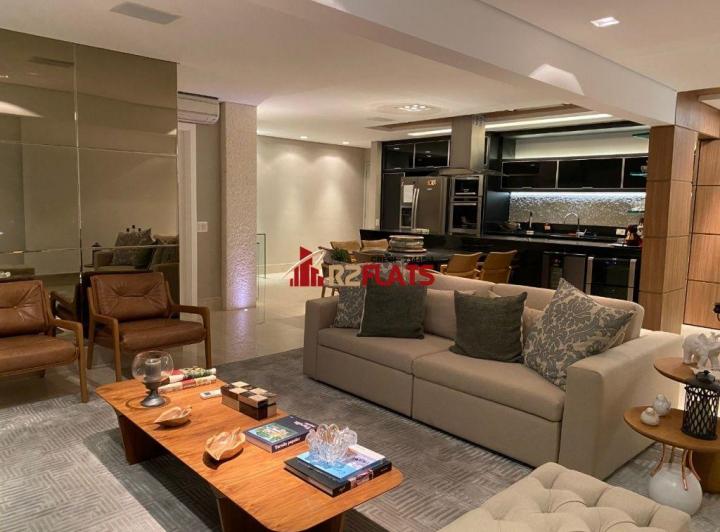 Flat com ótimo preço no bairro Pinheiros. Confira!