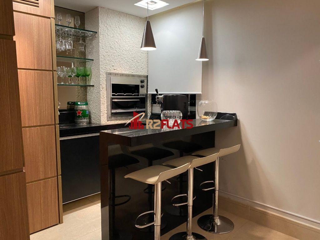 Flat com ótimo preço no bairro Pinheiros. Confira!
