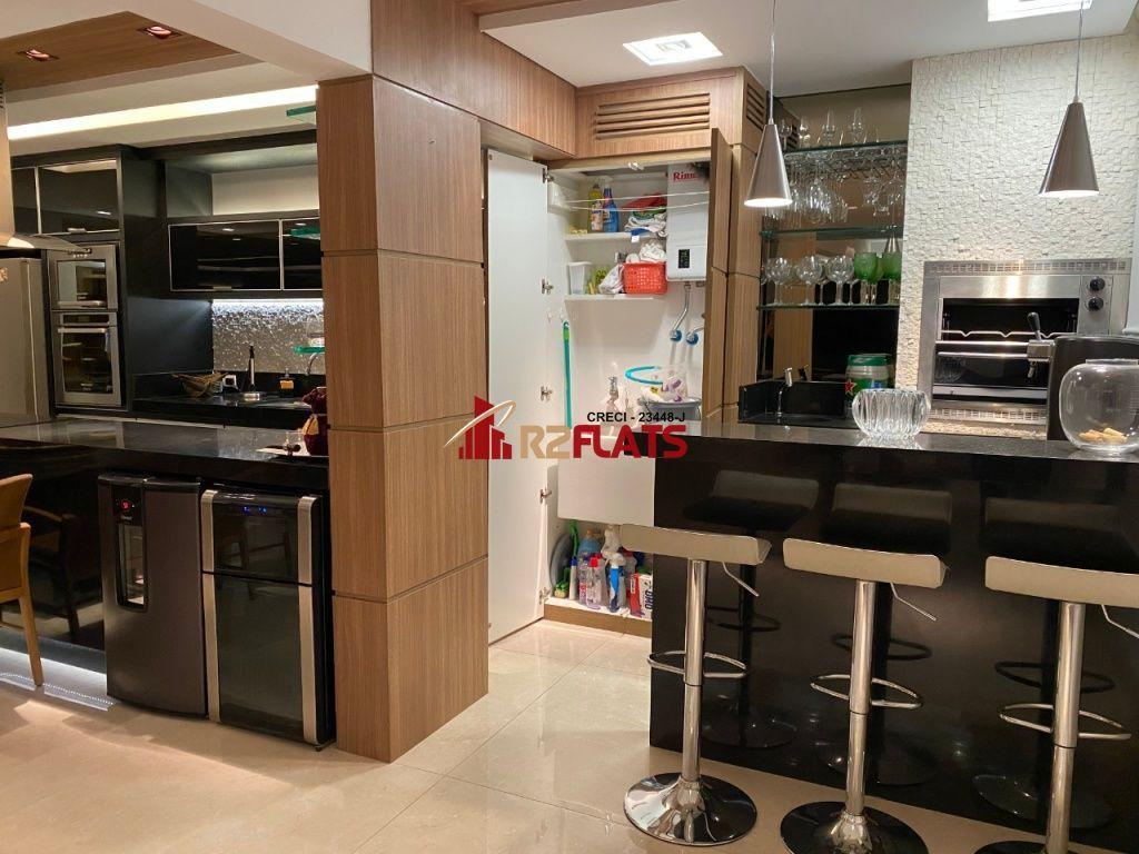 Flat com ótimo preço no bairro Pinheiros. Confira!