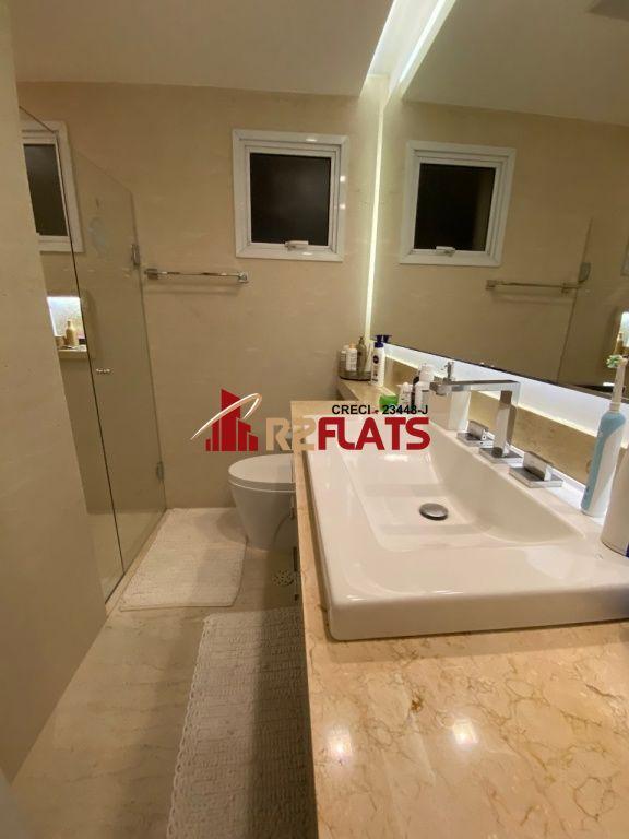 Flat com ótimo preço no bairro Pinheiros. Confira!