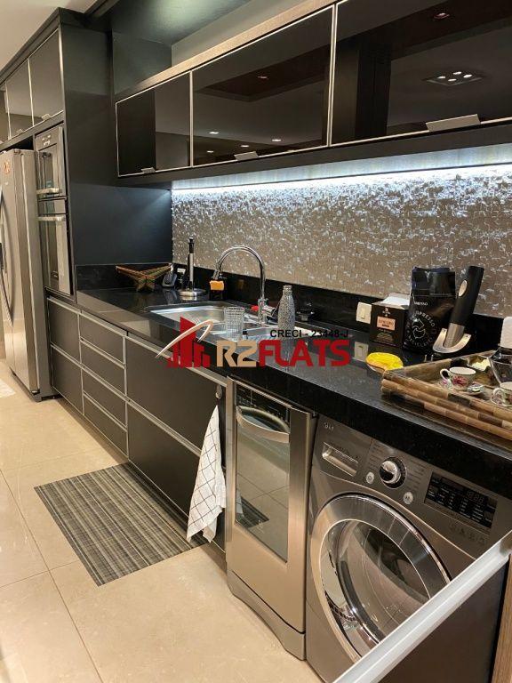Flat com ótimo preço no bairro Pinheiros. Confira!