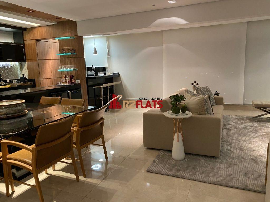 Flat com ótimo preço no bairro Pinheiros. Confira!