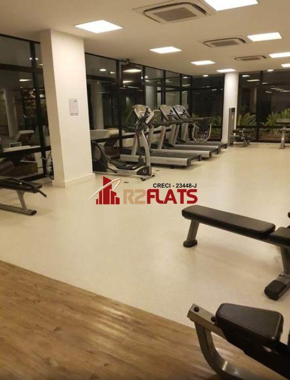 Flat com ótimo preço no bairro Pinheiros. Confira!
