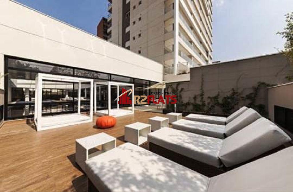 Flat com ótimo preço no bairro Pinheiros. Confira!
