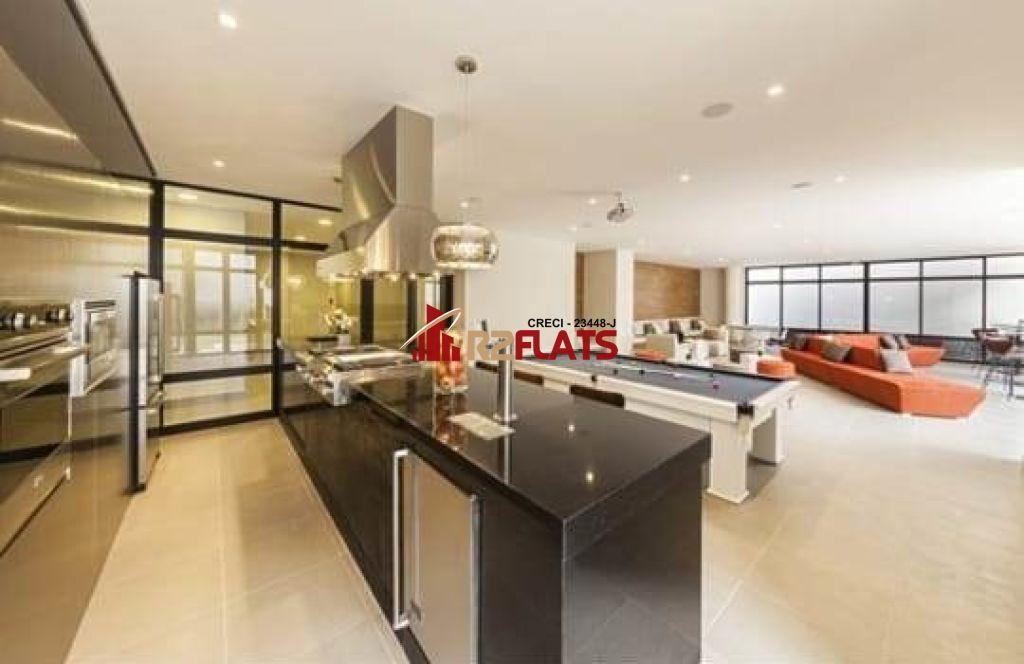 Flat com ótimo preço no bairro Pinheiros. Confira!