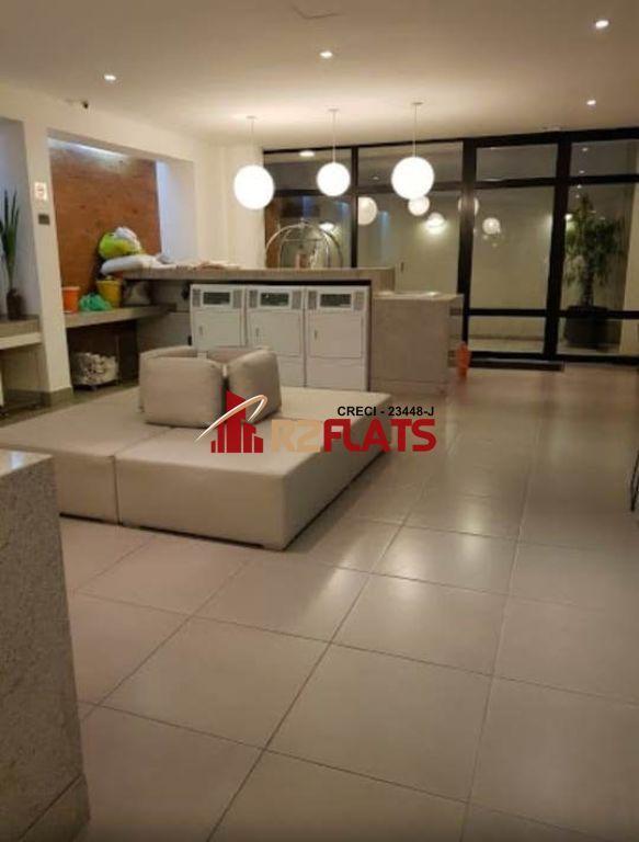 Flat com ótimo preço no bairro Pinheiros. Confira!