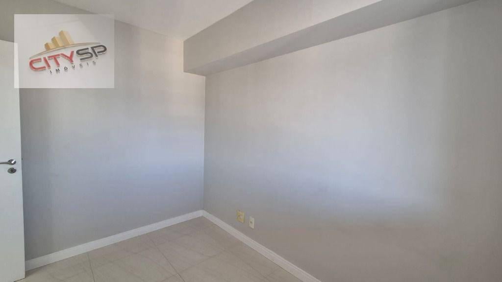 Apartamento com 1 dormitório para alugar, 53 m² por R$ 3.681,00/mês – Vila Guarani (Zona Sul) – São