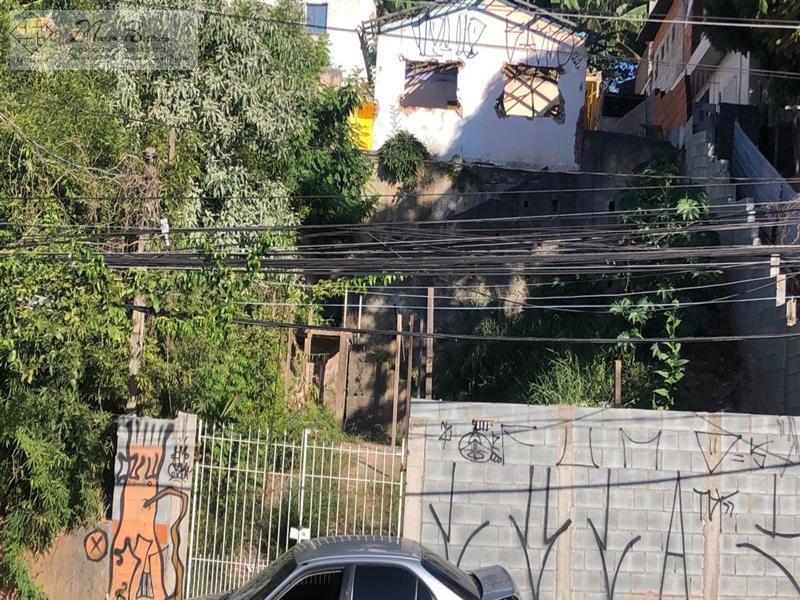 Terreno comercial no Butantã – próximo ao metrô e a USP