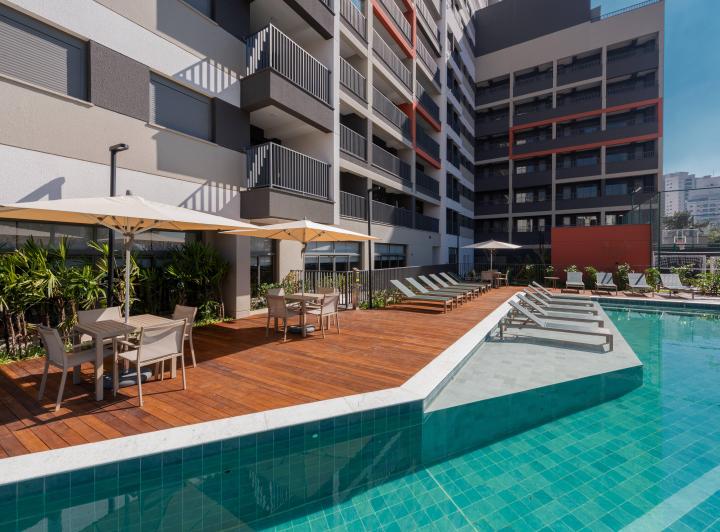 Apartamento Pompeia – Modo Pompeia