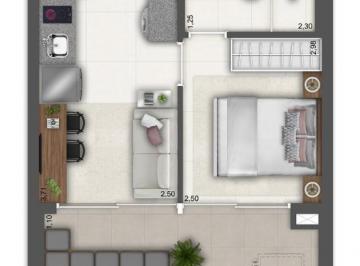 Apartamento Pompeia – Modo Pompeia