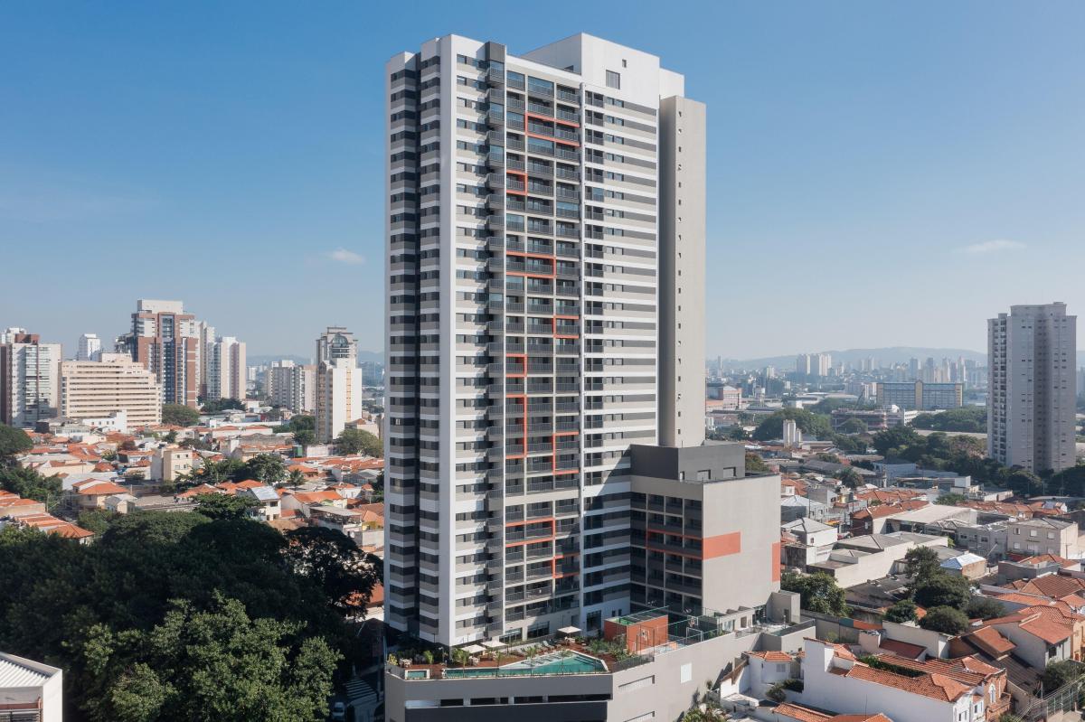 Apartamento Pompeia – Modo Pompeia