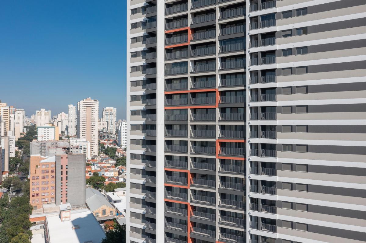 Apartamento Pompeia – Modo Pompeia