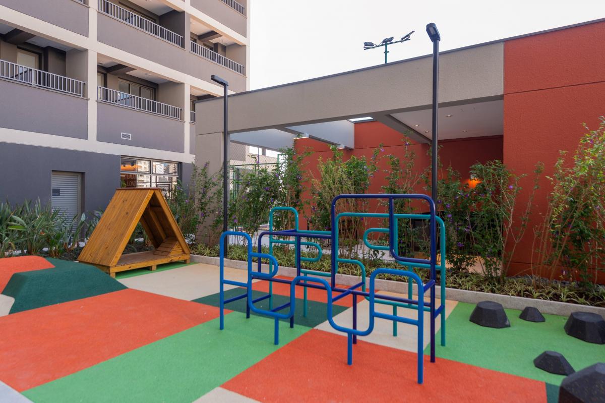 Apartamento Pompeia – Modo Pompeia