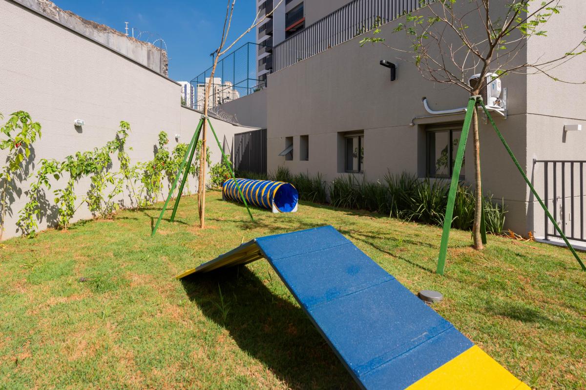 Apartamento Pompeia – Modo Pompeia