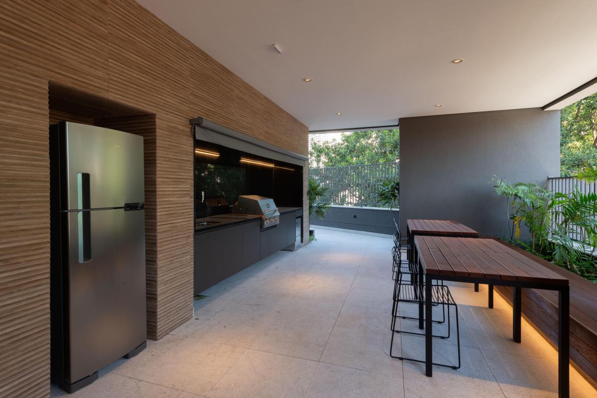 Apartamento Pompeia – Modo Pompeia