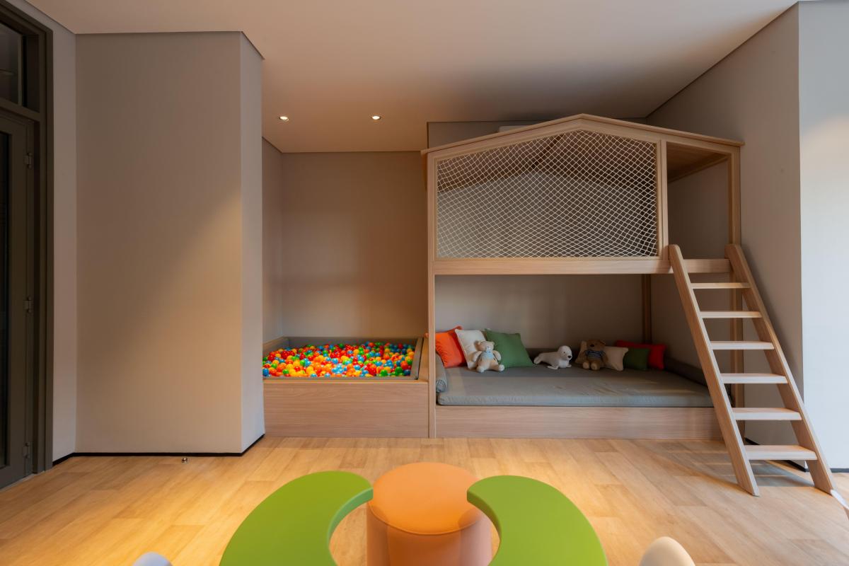 Apartamento Pompeia – Modo Pompeia