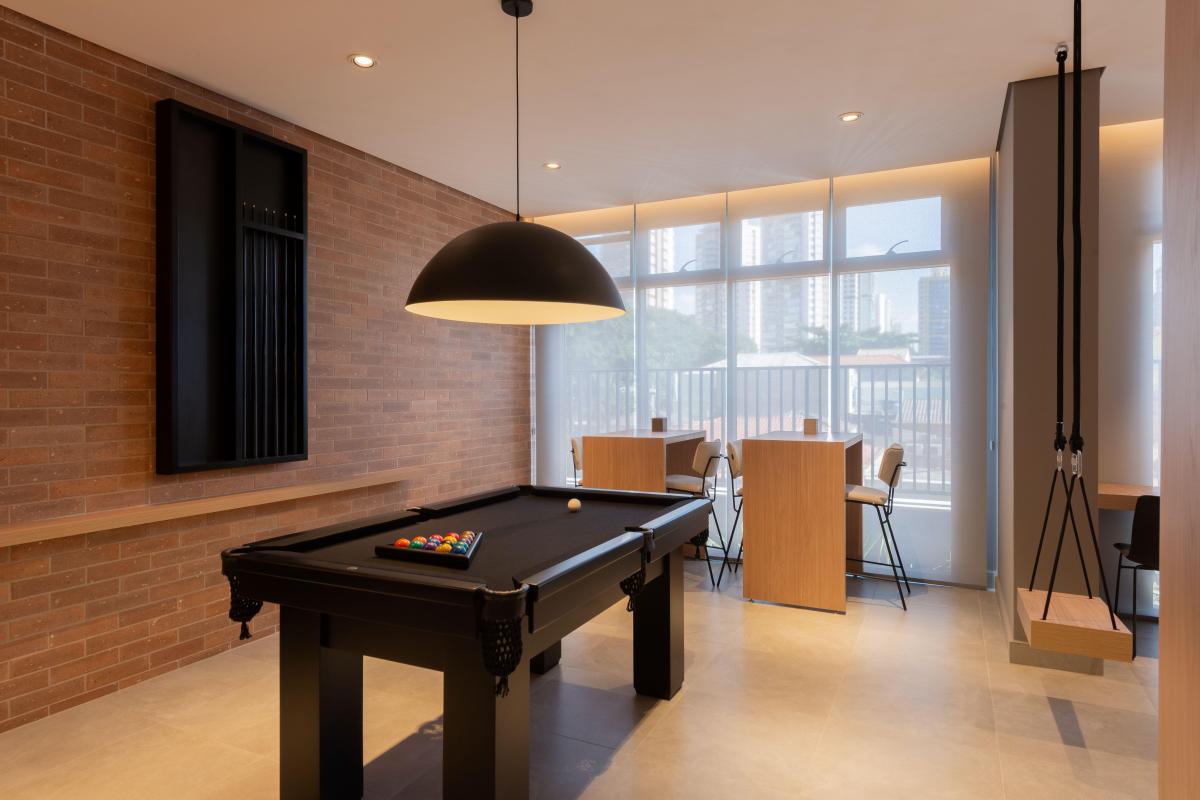 Apartamento Pompeia – Modo Pompeia