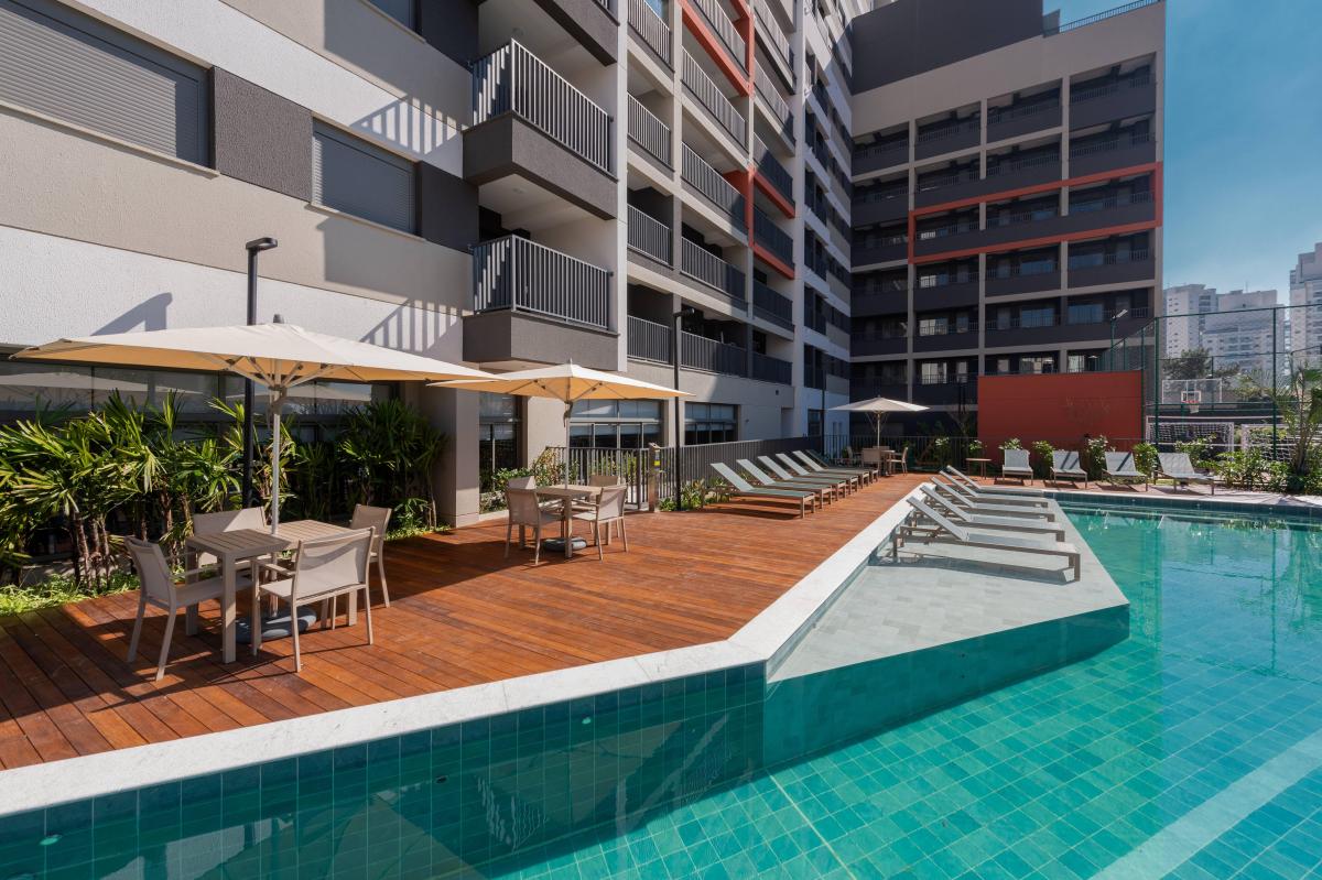 Apartamento Pompeia – Modo Pompeia