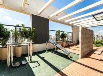 Apartamento Campo Belo – Practical Life Campo Belo II