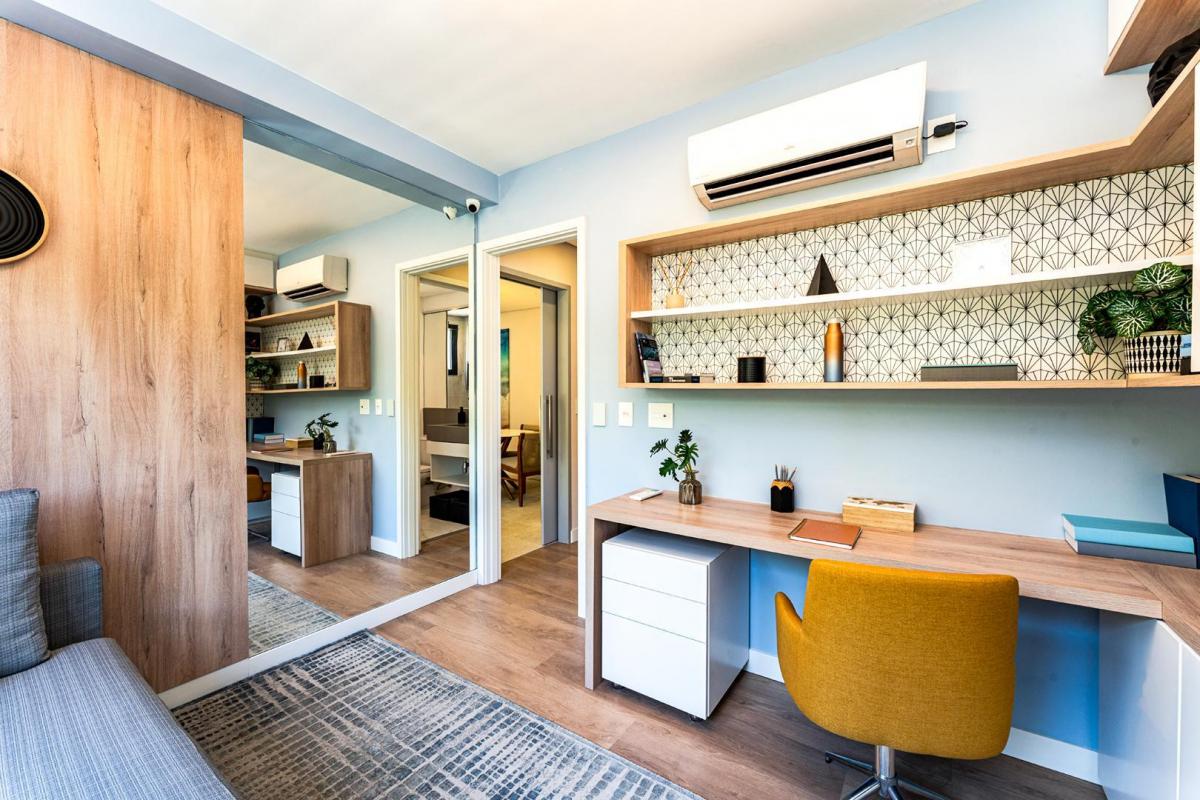 Apartamento Campo Belo – Practical Life Campo Belo II
