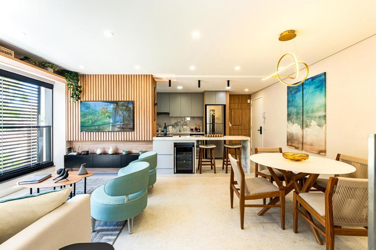 Apartamento Campo Belo – Practical Life Campo Belo II