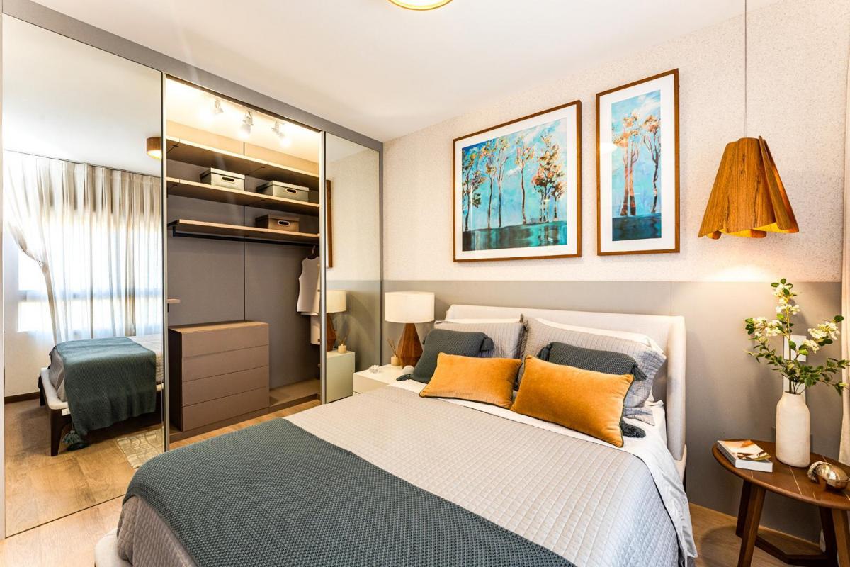 Apartamento Campo Belo – Practical Life Campo Belo II