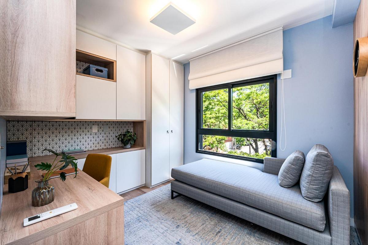 Apartamento Campo Belo – Practical Life Campo Belo II