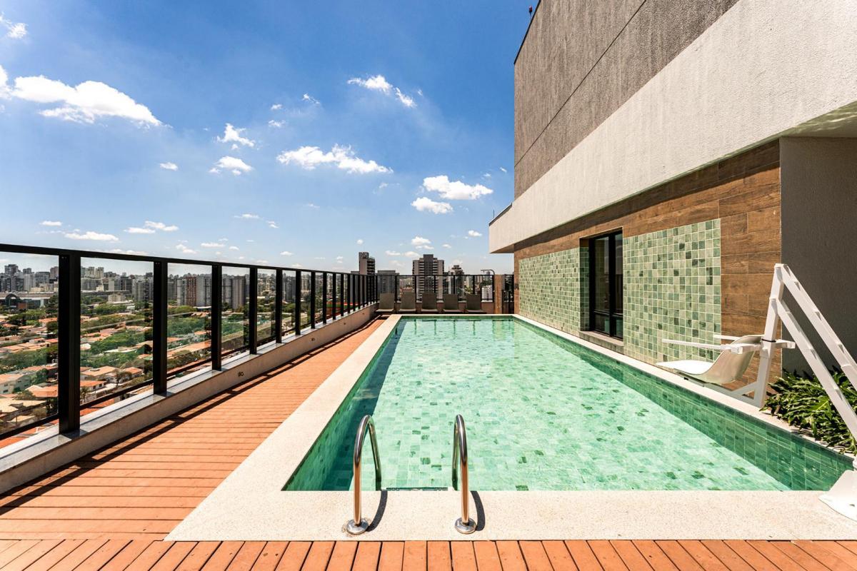 Apartamento Campo Belo – Practical Life Campo Belo II